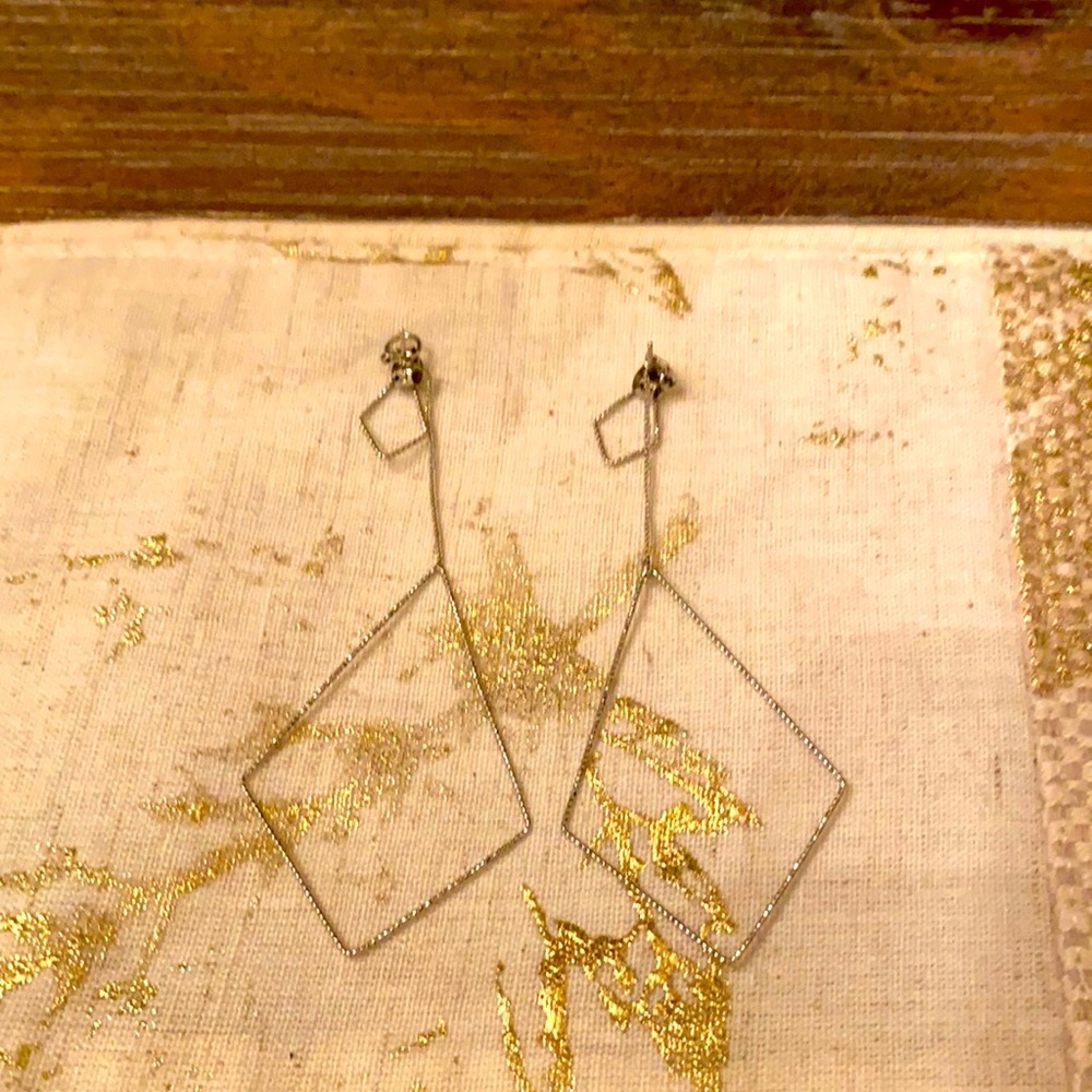 Great party earrings